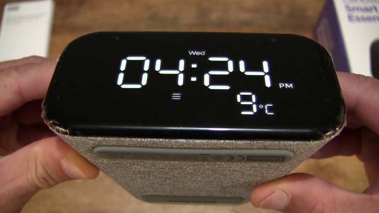 Умные часы Lenovo Essential