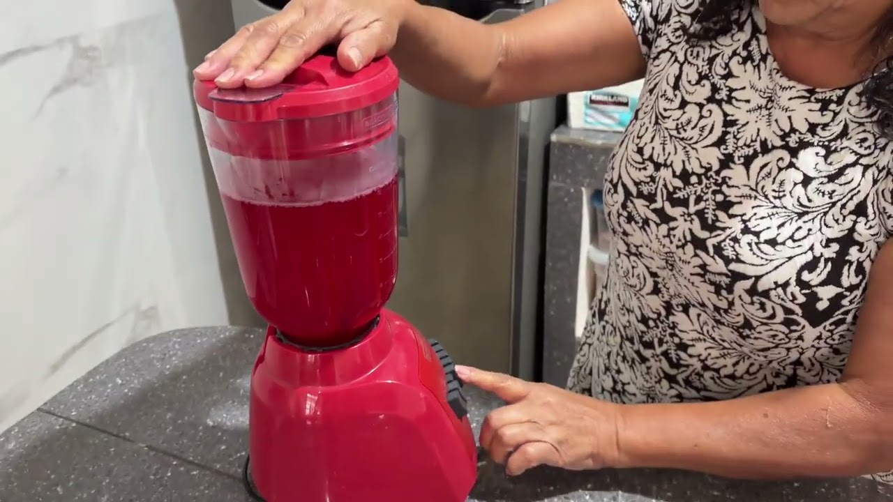 Gelatina de Refresco