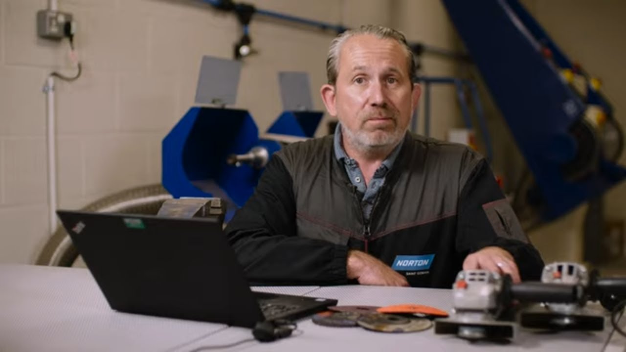 ASK THE EXPERT: Does tool power (angle grinder) really matter?