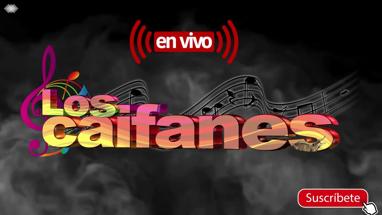 Los Caiffanes Tena en vivo En el Barrio Amazonas