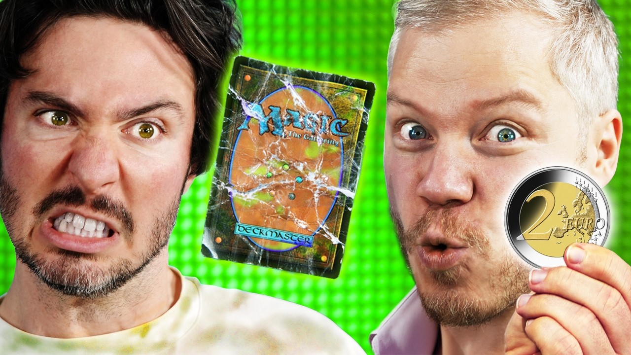 We Play The Most Budget Decks Possible
