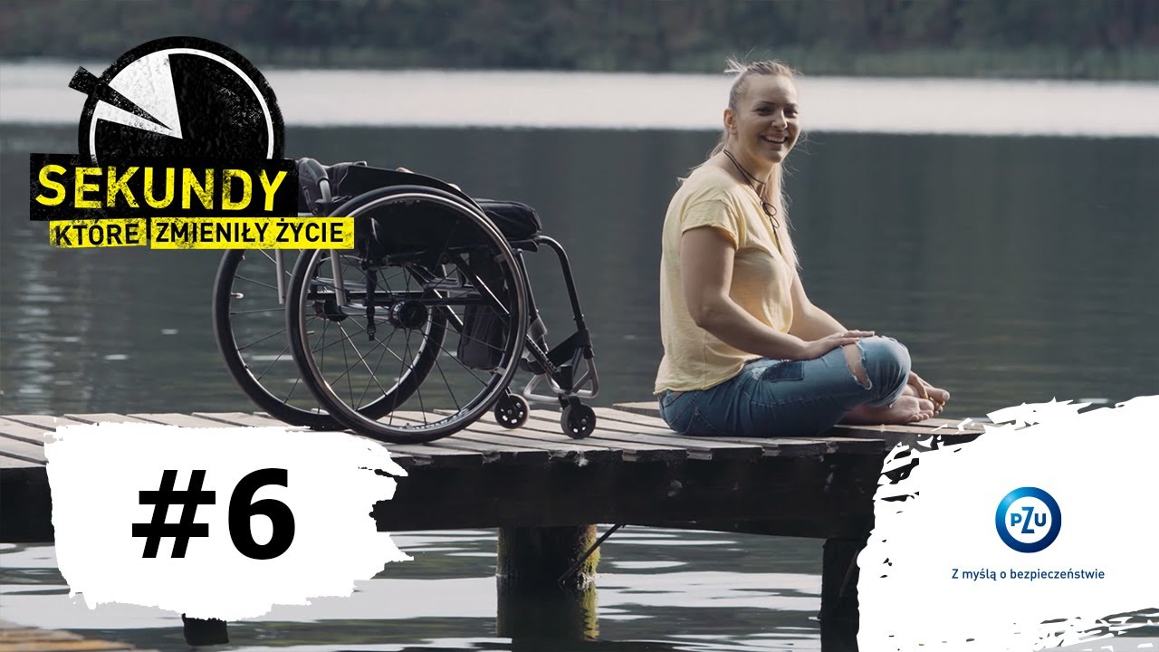 Sekundy, które zmieniły życie | odc. 6