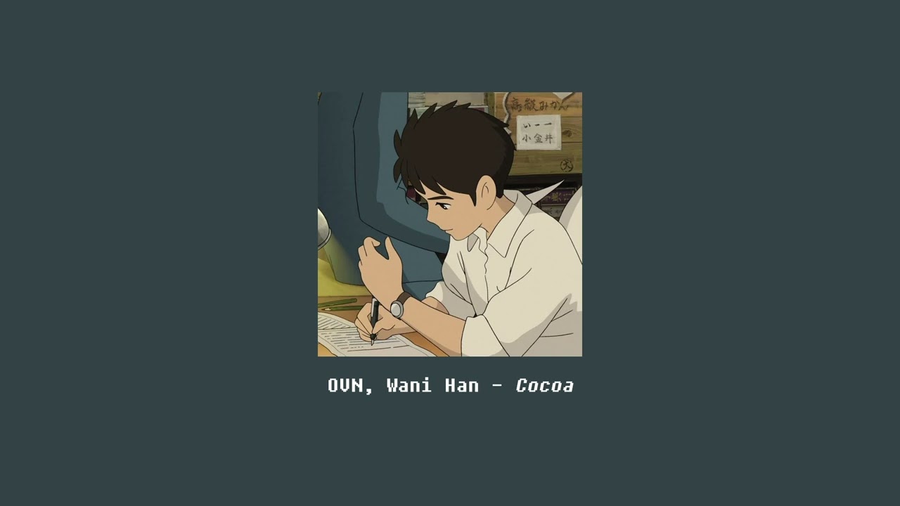 𝒑𝒍𝒂𝒚𝒍𝒊𝒔𝒕 ~ K-indies, chill in winter ☃️☕️