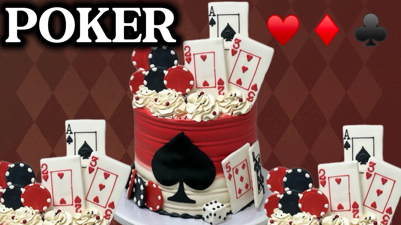 PASTEL POKER ♣️ | EN VIVO