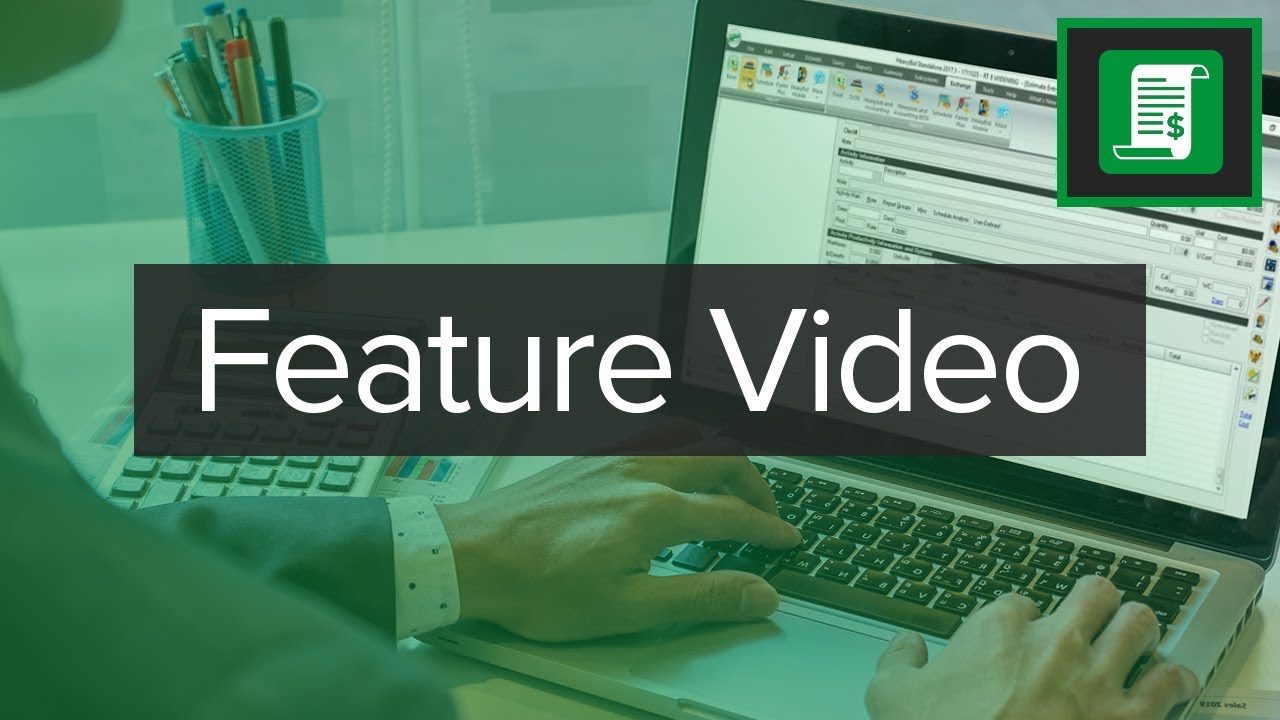 Custom Calculation Routines | HeavyBid Feature