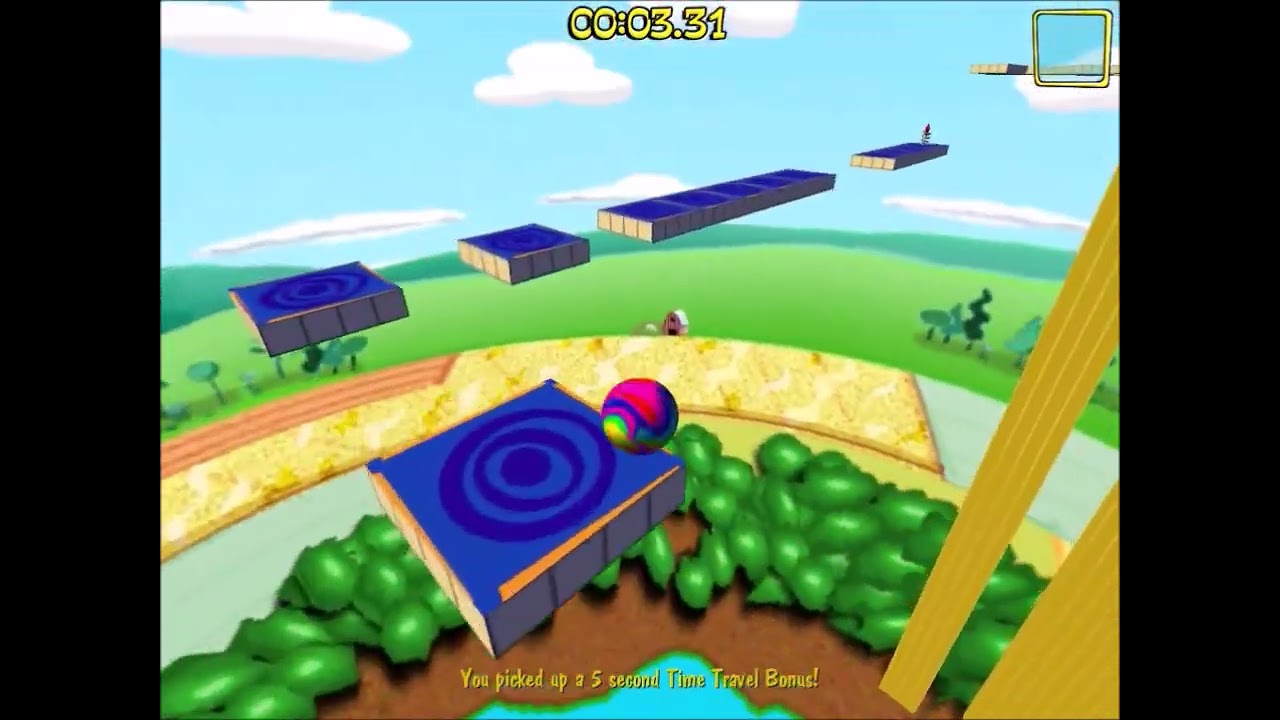 Marble Blast Gold: The Lost Levels (Revisited)