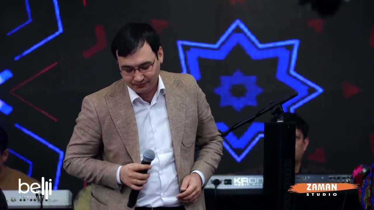 Maksat Hojaberdiýew Türkmen Toý 2024 @belli_prod