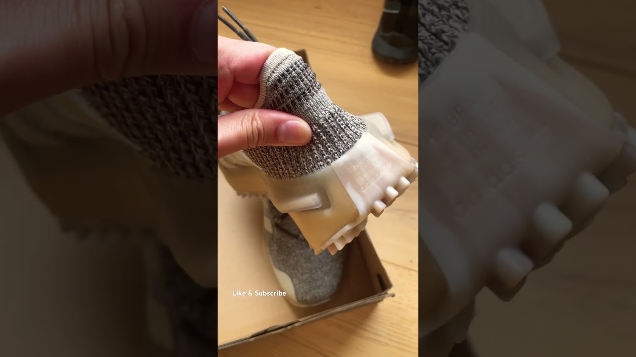Up-close review: Adidas NMD S1 Shoes Men&rsquo;s