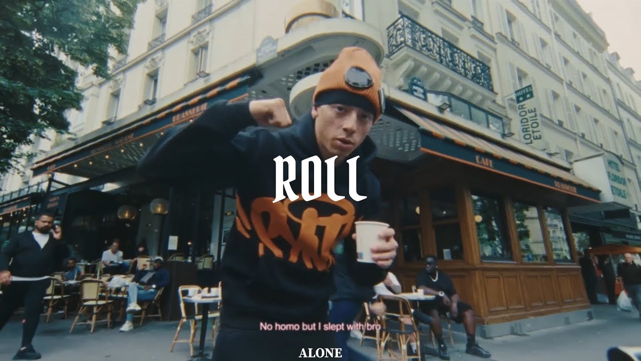[FREE] CENTRAL CEE X MELODIC DRILL TYPE BEAT 2026 ~ “ROLL”