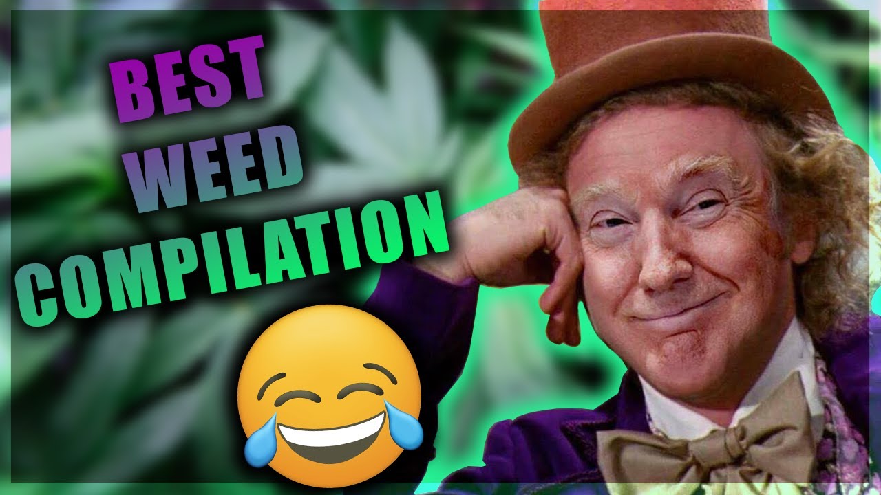 BEST SMOKING MOMENTS  | Funny Weed Compilation