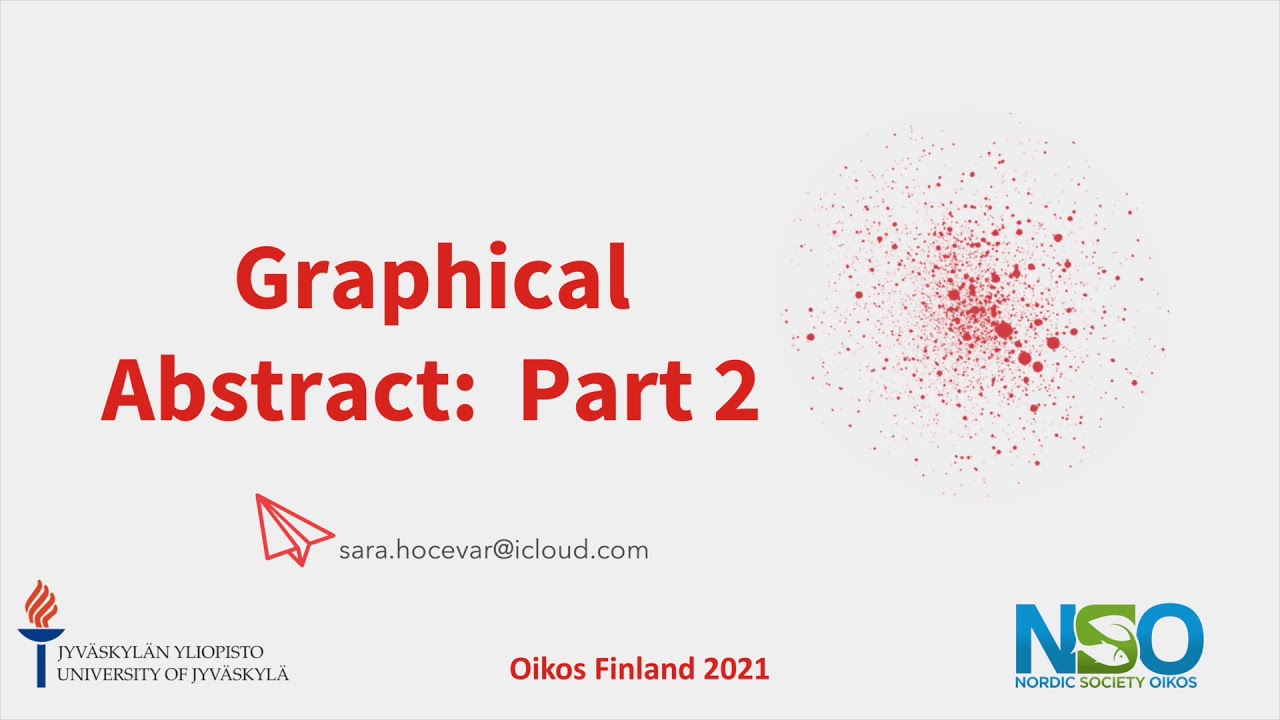 Graphical abstract Part 2
