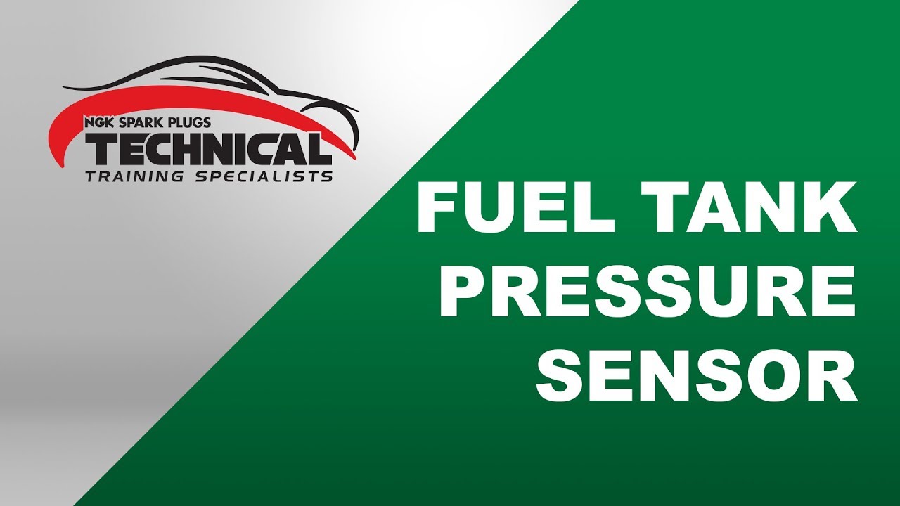 NTK - Fuel Tank Pressure Sensor (FTP)