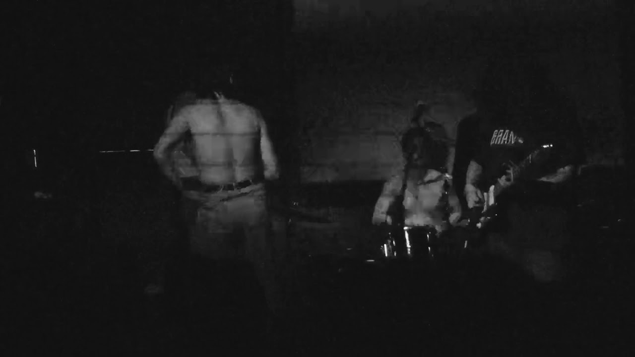 Let Us Make You Money (Live at Mohawk 1/05/2020)