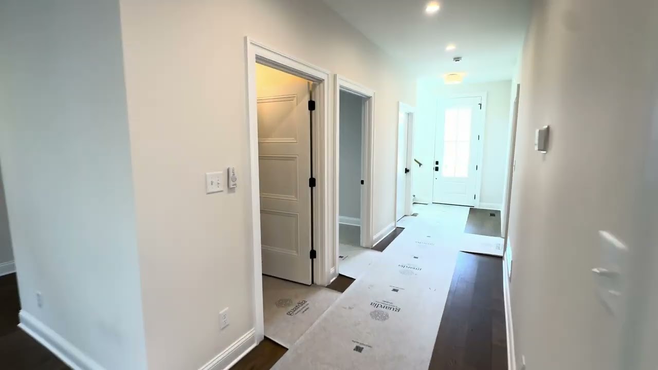 3540 Harper Woods Lane Video Walkthrough