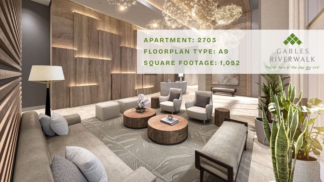 Apartment 2703 - A9
