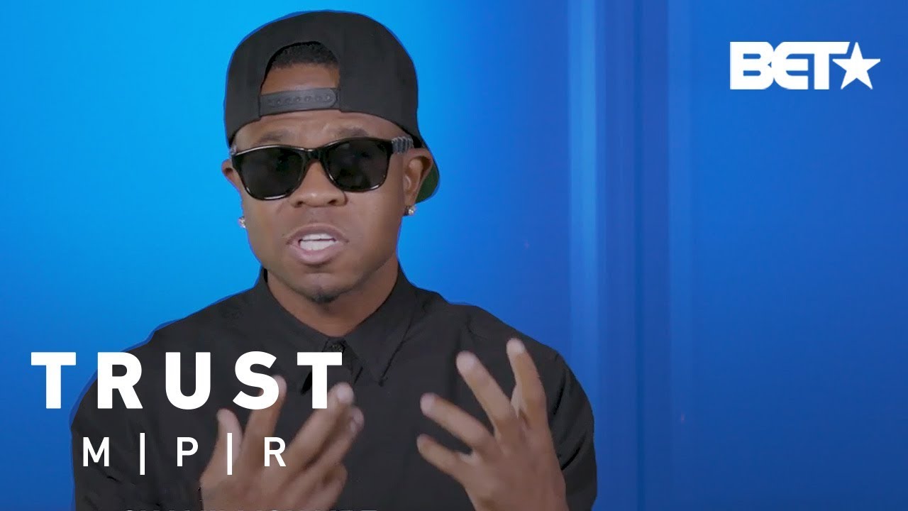 Rapper Chamillionaire, Jeff Johnson, Maya Washington Build Real Life Wakanda At AfroTech | TRUST MPR