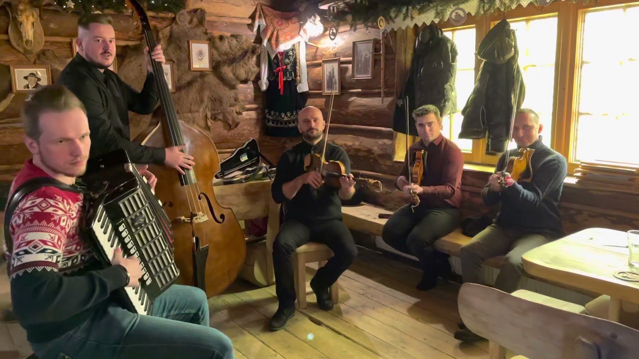 Jezusa Narodzonego🎻 ‼️Huzary w pełnym składzie‼️❤️ #huzary #music