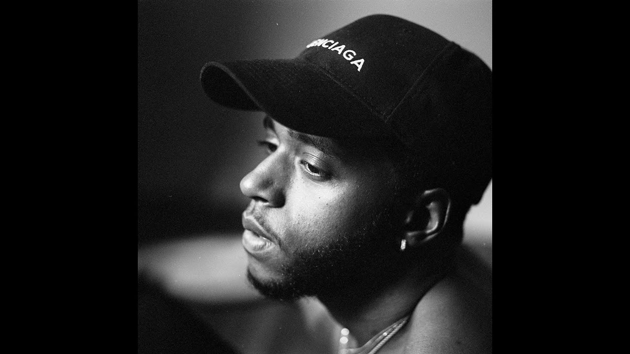 [FREE] 6lack type beat - 