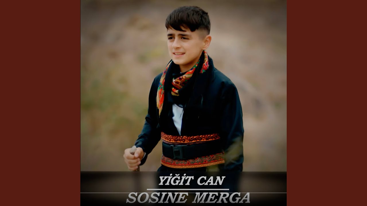 Sosıne Merga