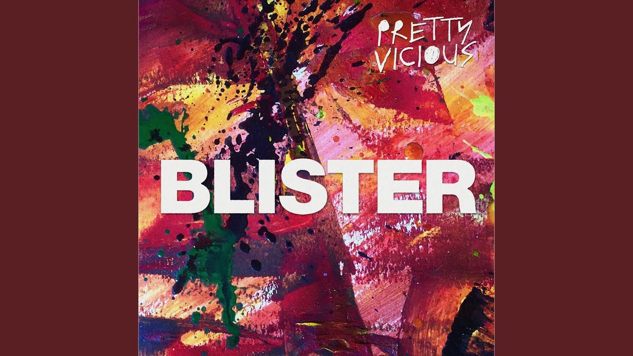 Blister