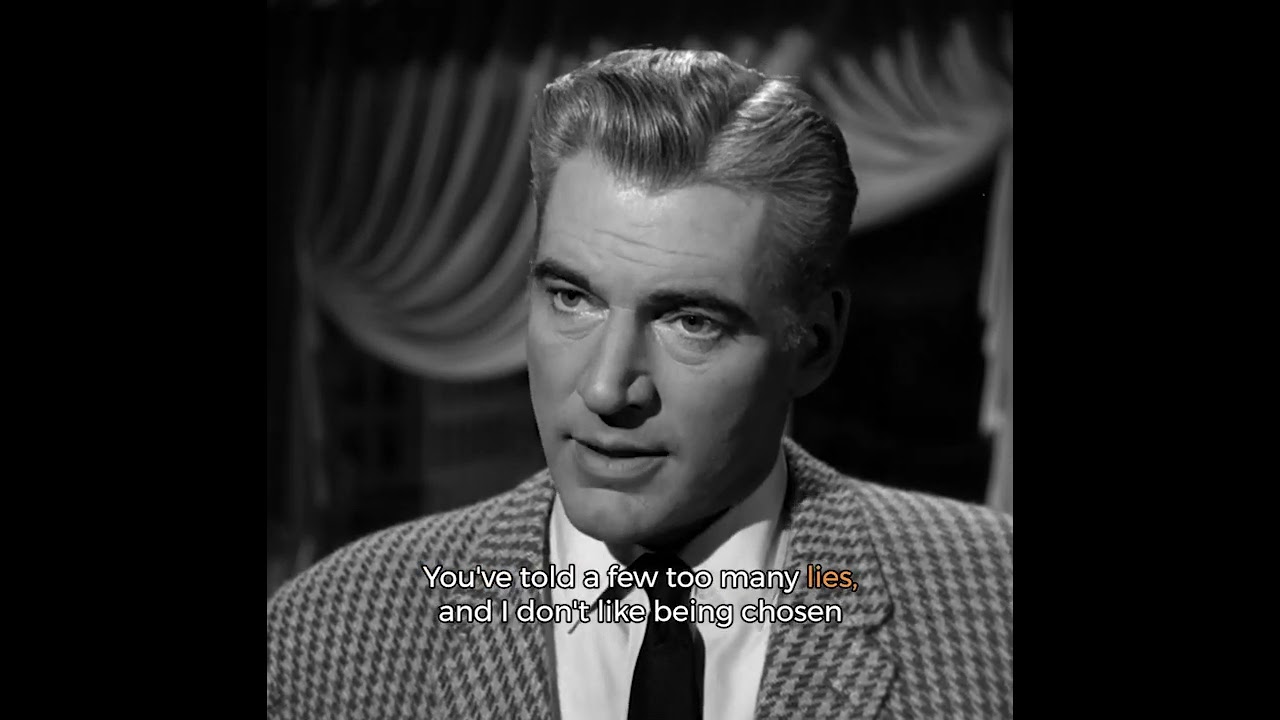 William Hopper in #perrymason