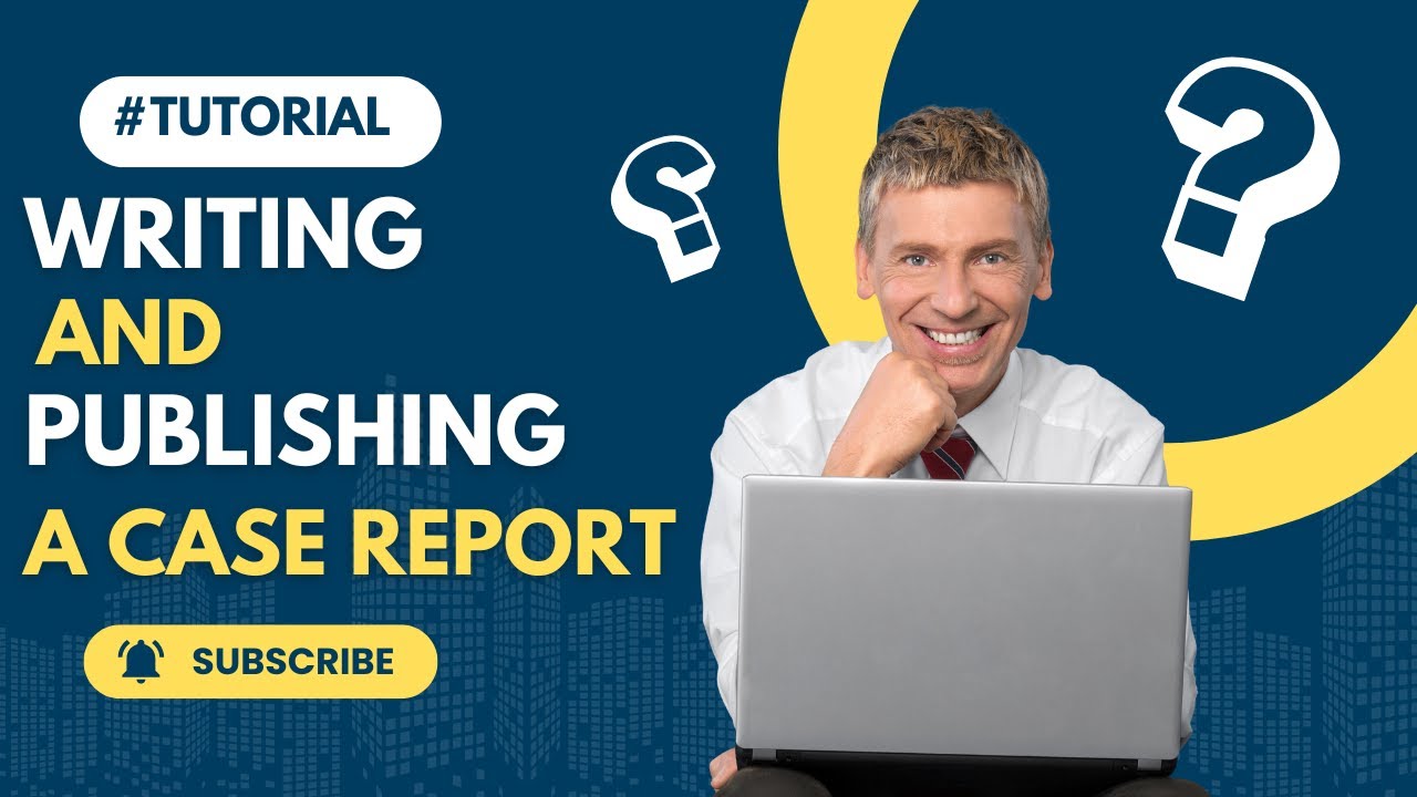 Beginner’s Guide to Publishing a Case Study