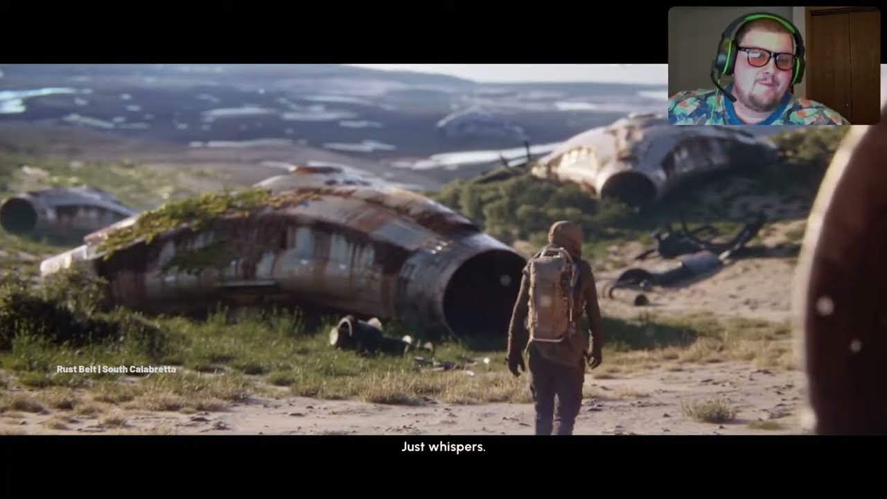 ARC RAIDERS / FIRST TIME PLAYING!!!!