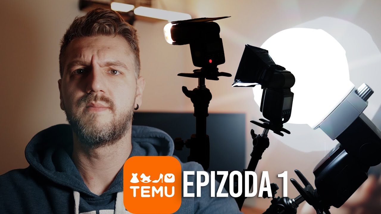 Temu za fotografe i videografe - epizoda 1