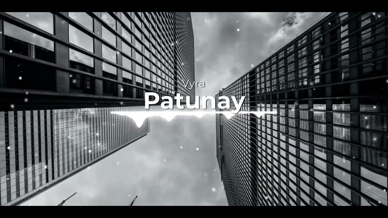 Patunay &ndash; Original Filipino Love Song
