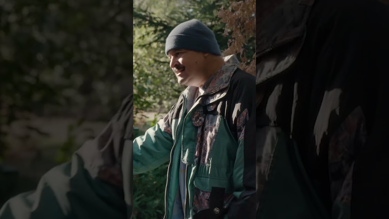 E roaba stricată sau Giani? 🤣