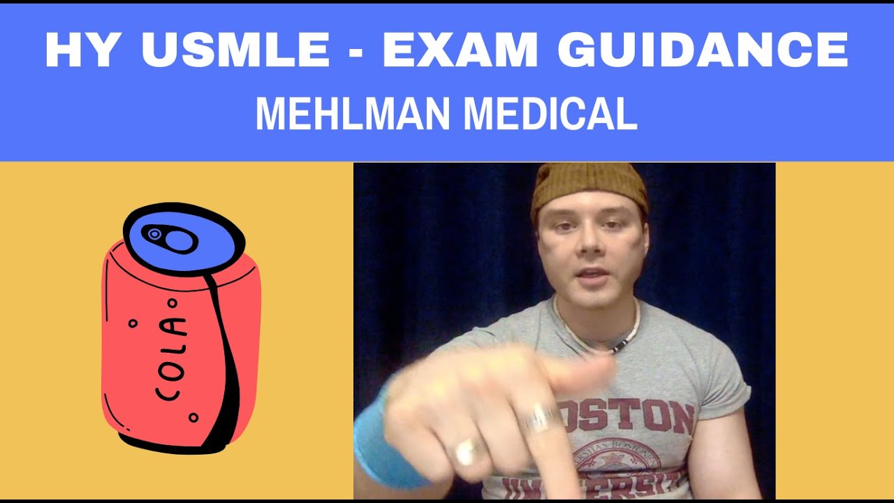 USMLE - 
