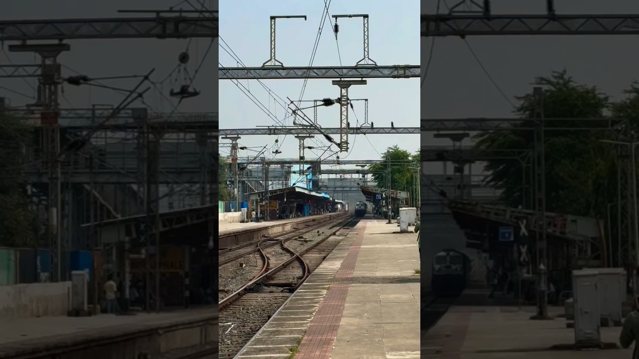 #indianrailways