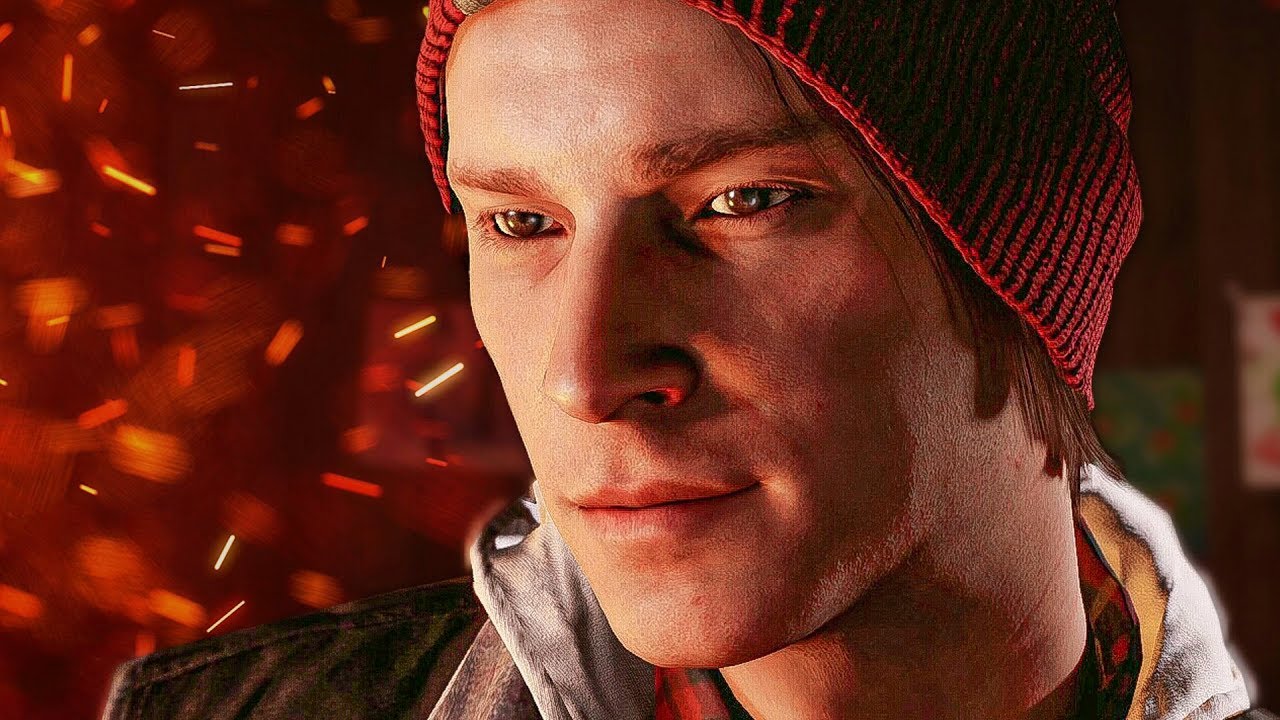 DELSIN LOSES HIS POWERS.. | Infamous Second Son - Part 5