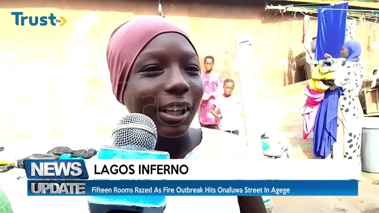 El-Rufai fails to appear in court, trial adjourned to April 23 + more stories | 12PM 25/2/2025