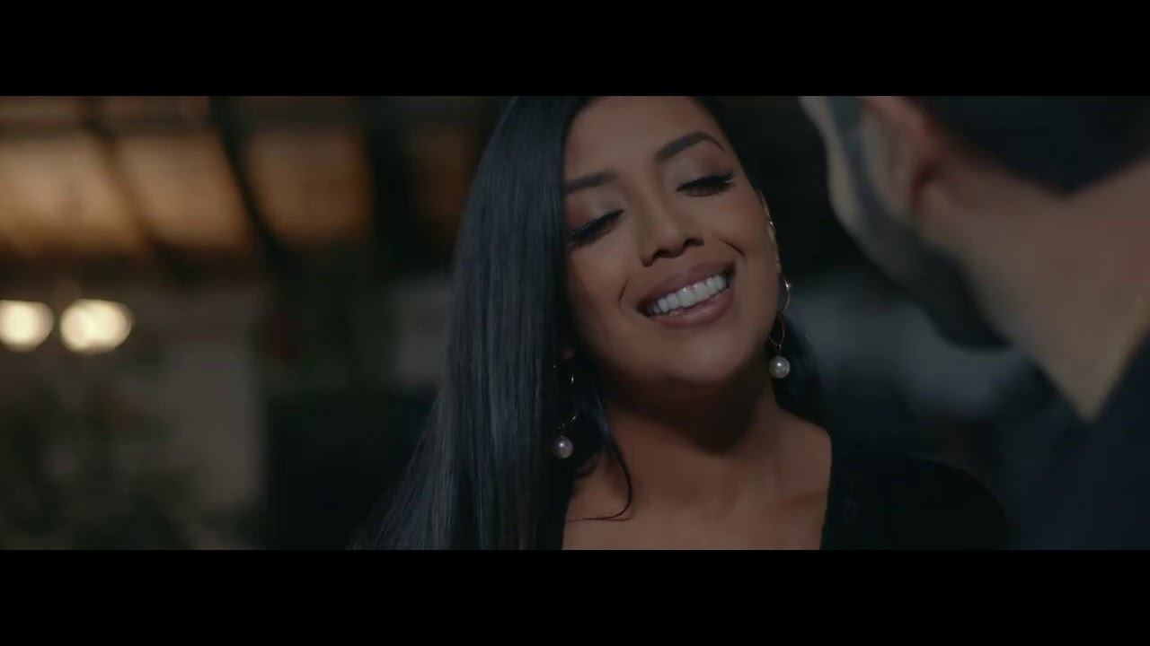 Ya No Vives En Mi - Jair Mendoza & Kate Candela (Video Oficial)