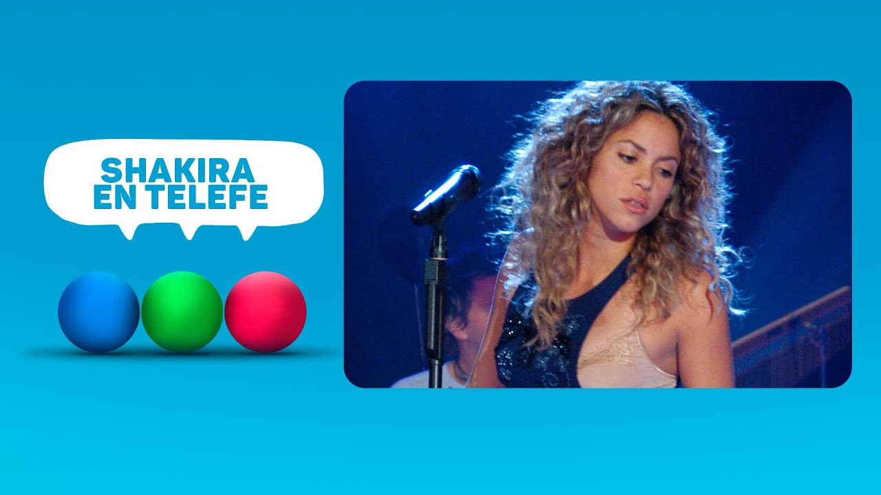 SHAKIRA - NO