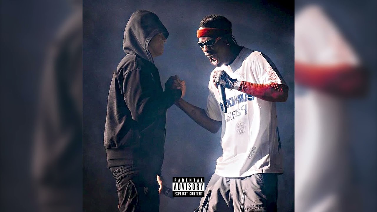 6 For 6 x Goosebumps - Remix