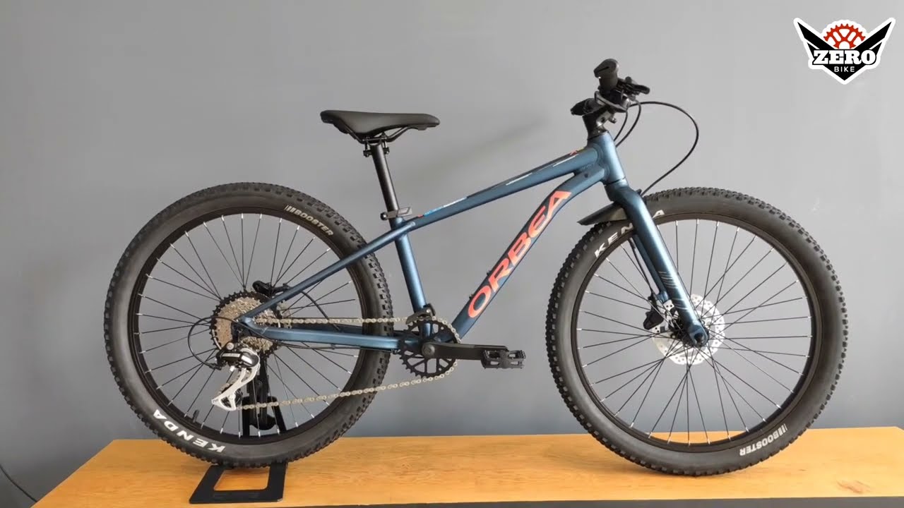 BICICLETA ORBEA MX 24 TEAM DISC 2024 #Orbea #ciclismo