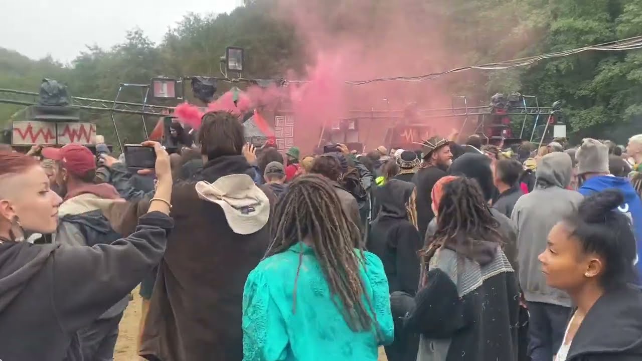 One Tribe 2023 [Video Cuts]