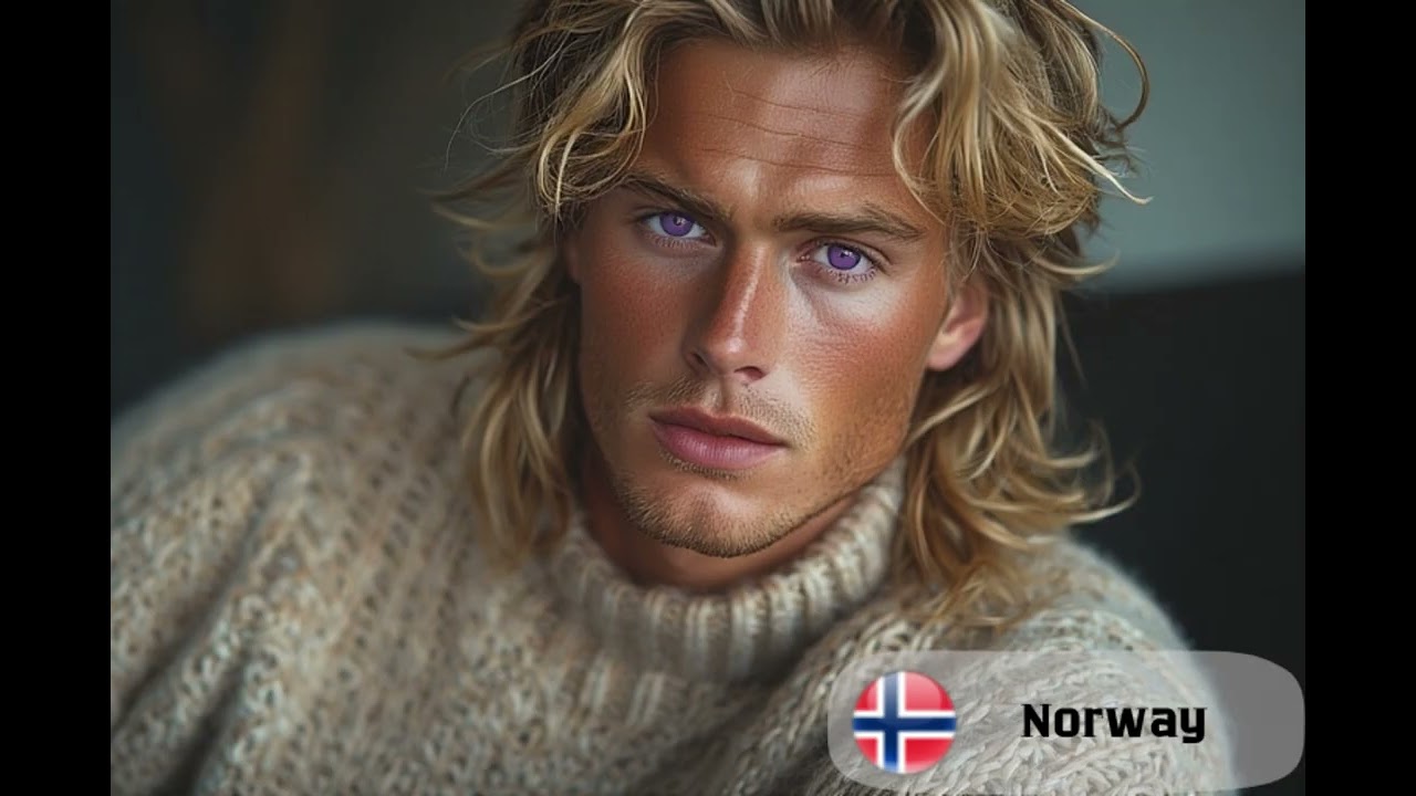 Magnus Bjørnsen - Hjemmevarme (AISC 2025 Norway)