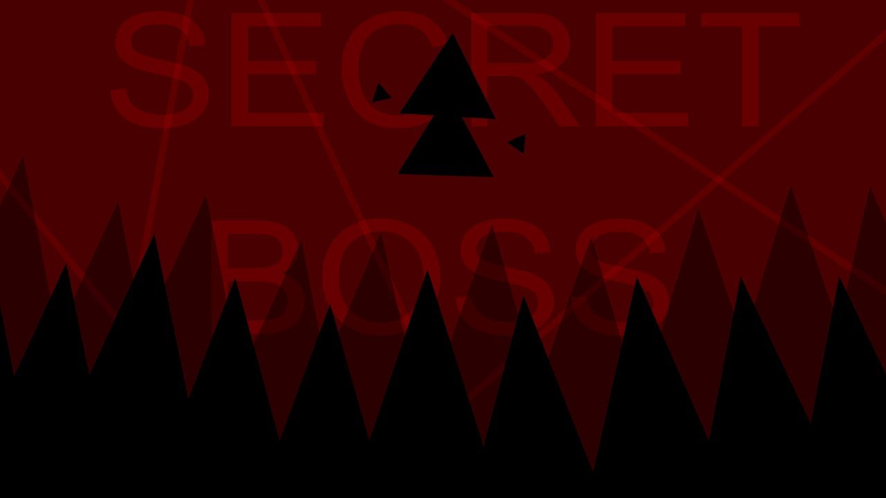SECRET BOSS - Project Arrhythmia Custom Level.