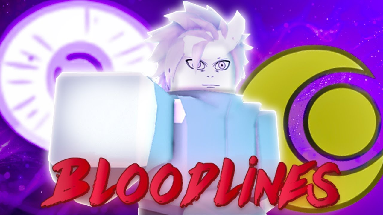I Maxed Out the Otsutsuki Progression in Bloodlines!