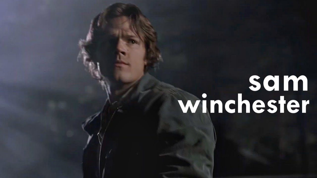 Sam Winchester || Diet Pepsi ❤️‍🔥 (Supernatural fan edit)