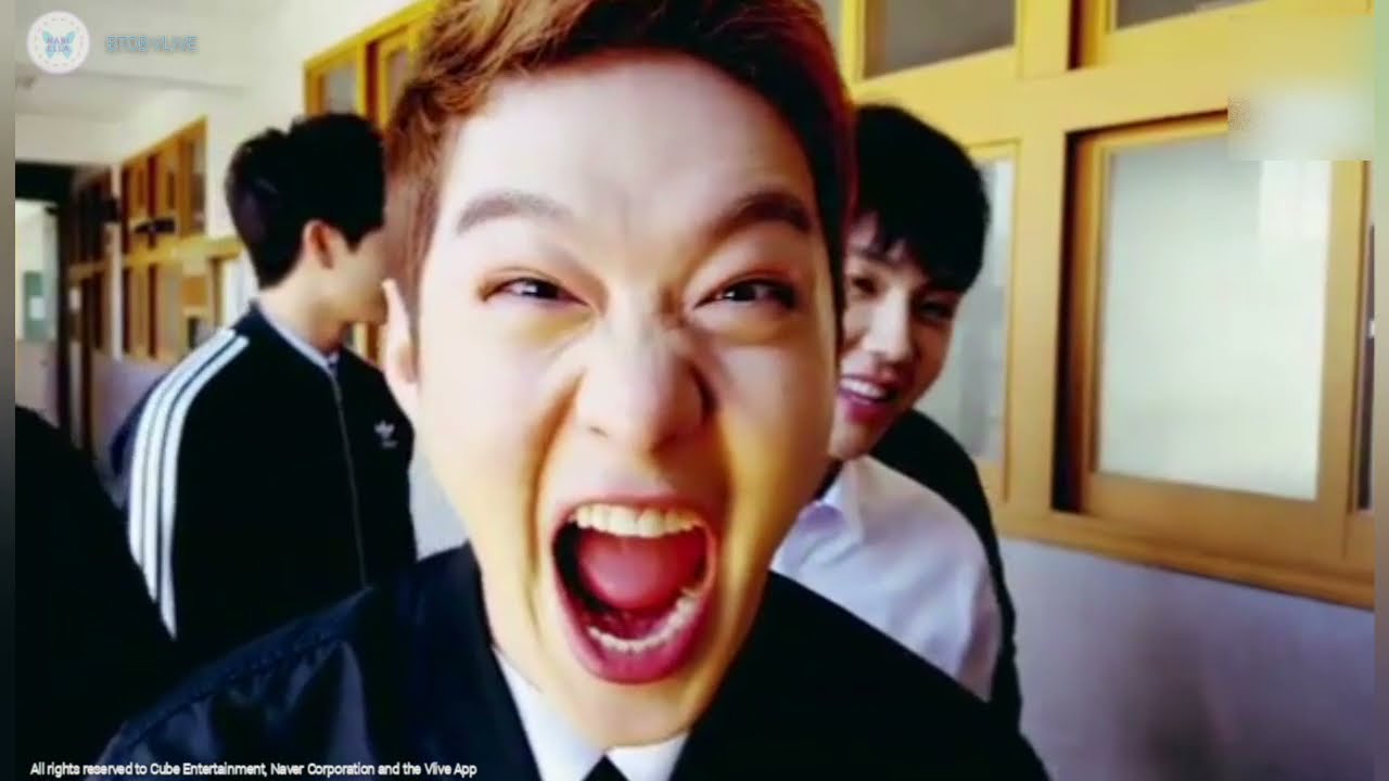 [비투비] BTOB VLIVE SC: Happy Birthday Jung Ilhoon! | ENG SUB (Memory Box)