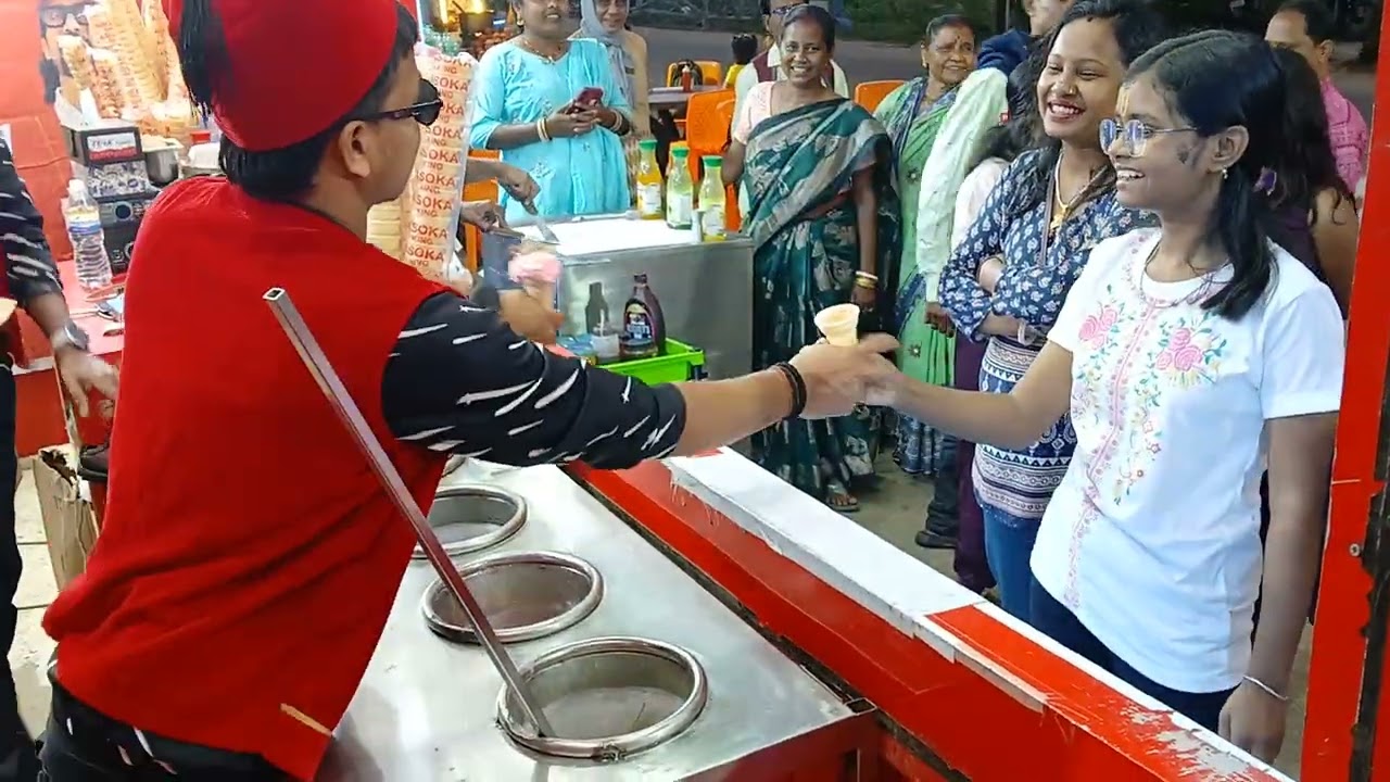 ঢেউসাগর পার্ক  দীঘা  26
