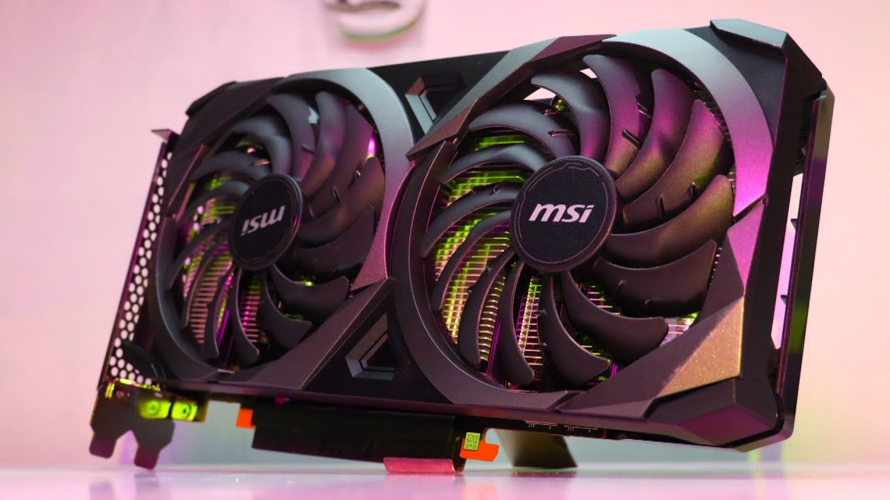 Кто будет ограничивать RTX 3050 или i7 7700?