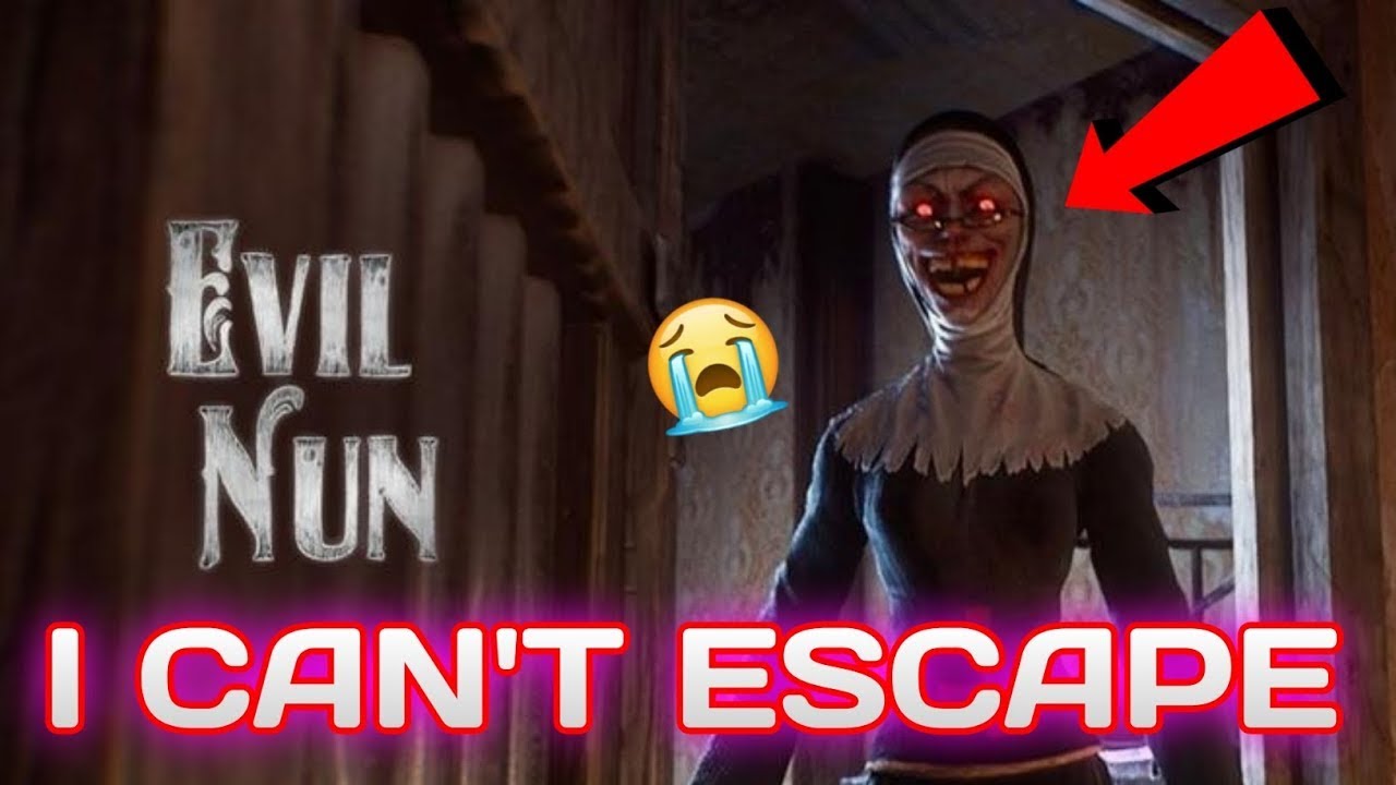 I CAN’T ESCAPE 😱 | Scary Horror Game Gameplay in Hindi | Real Fear