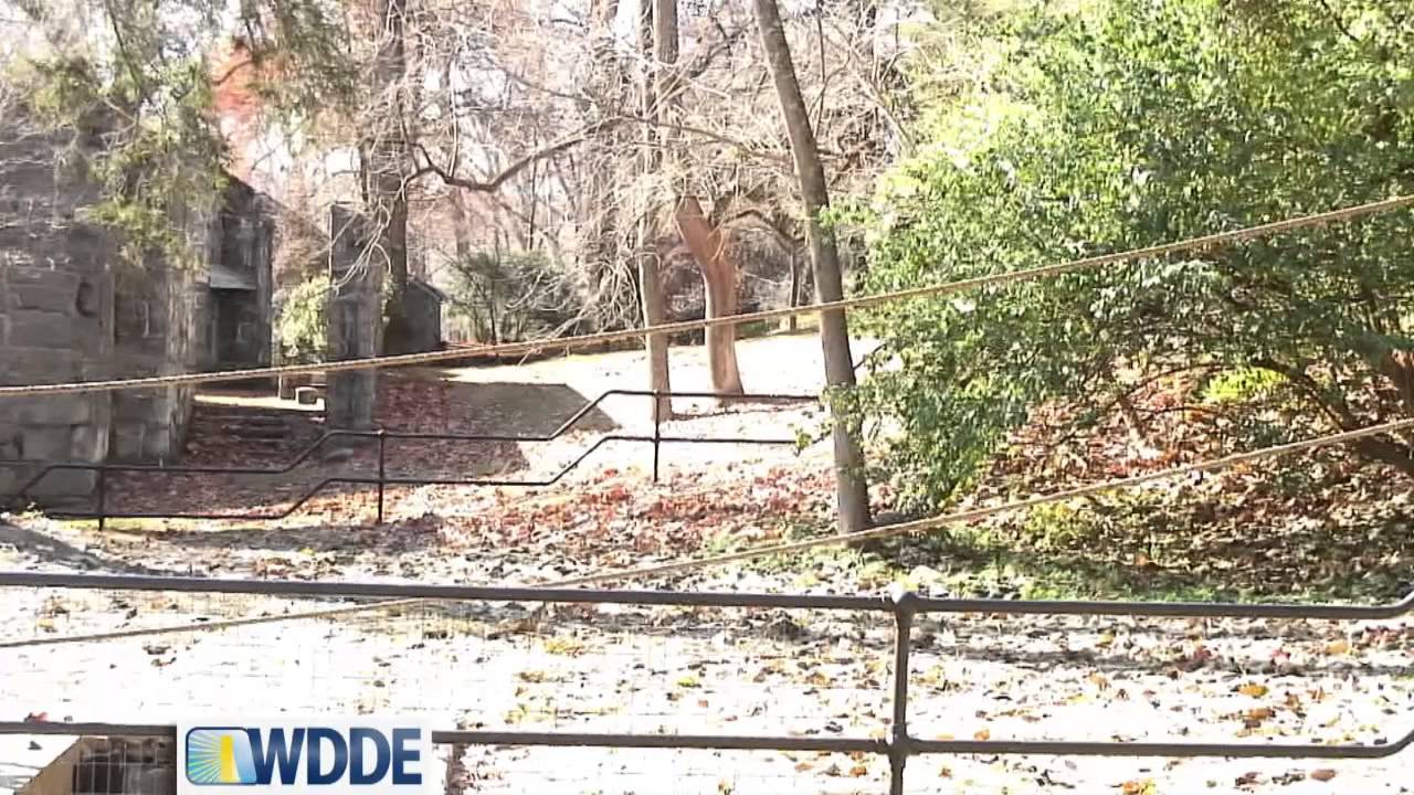 History Matters: Hagley Powder Yard
