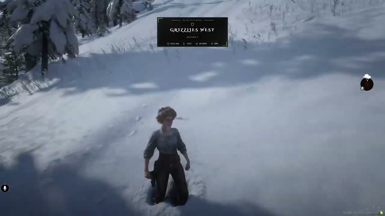 Crowe Zones – Premium Map Customization & Cinematic Discovery System for RedM