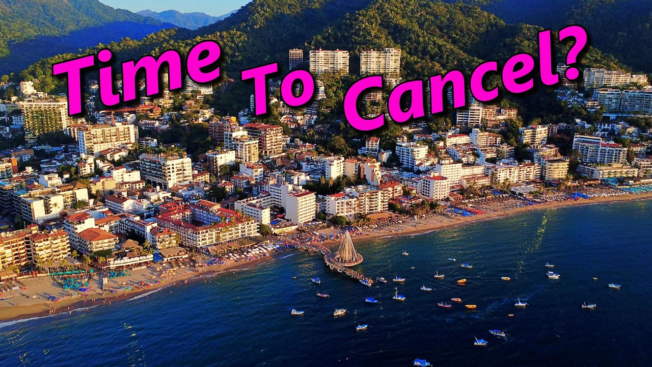Can You Still Visit Puerto Vallarta? Frequent Visitors Discuss Travel, Safety & Returning To Mexico